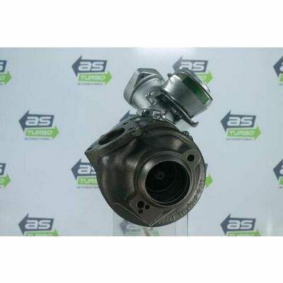 AS TURBO