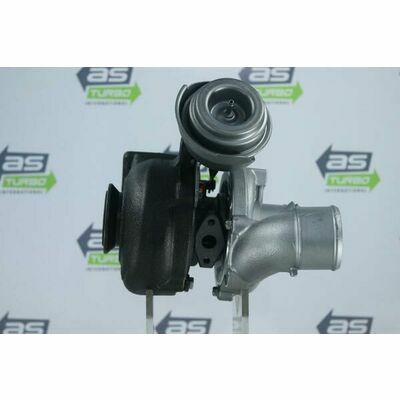AS TURBO