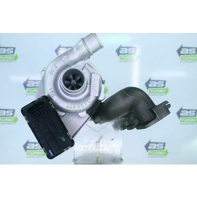 AS TURBO