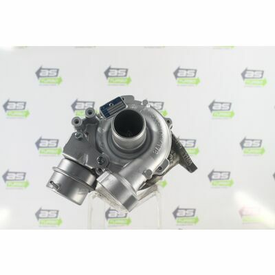 AS TURBO