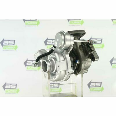 AS TURBO