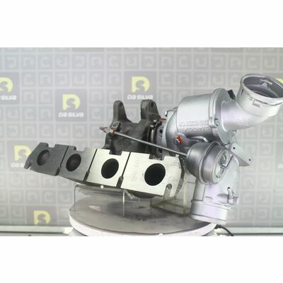 AS TURBO