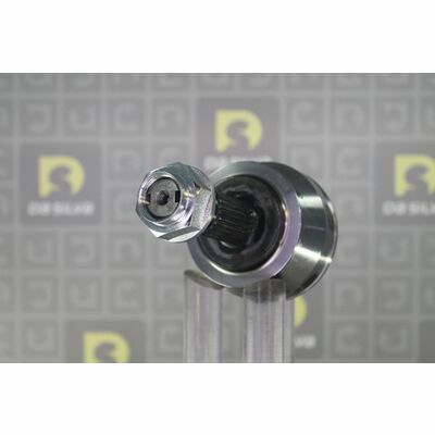 JDH AUTOMOTIVE
