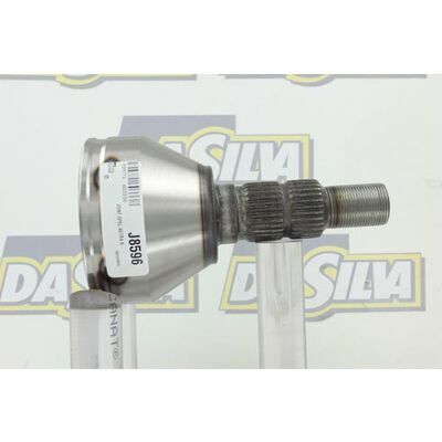 JDH AUTOMOTIVE