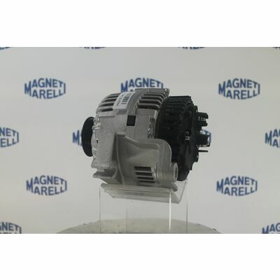 MAGNETI MARELLI eQUAL