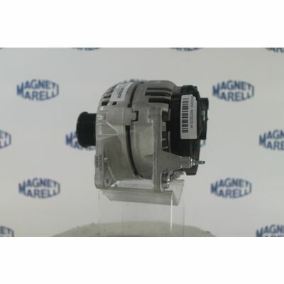 MAGNETI MARELLI