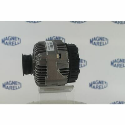 MAGNETI MARELLI