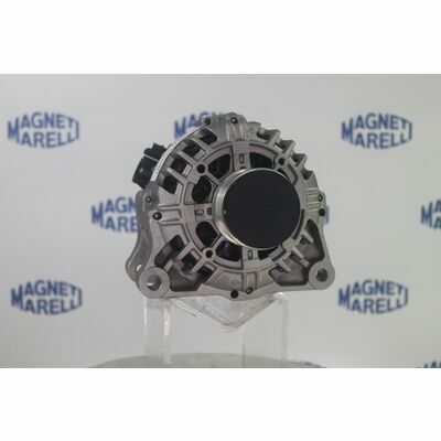 MAGNETI MARELLI eQUAL