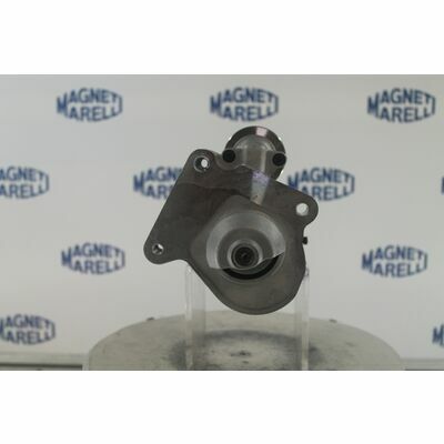 MAGNETI MARELLI