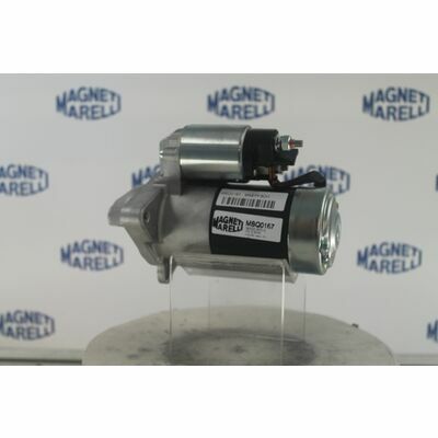 MAGNETI MARELLI