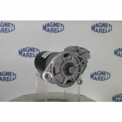 MAGNETI MARELLI