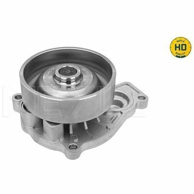 MEYLE-HD: Better than OE.