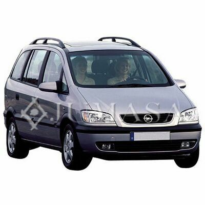 JUMASA STAR 08323063 Kotflügel günstig | DistriAuto