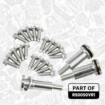 boxET – service kit