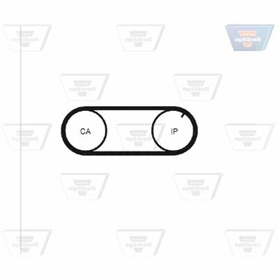 Optibelt-ZRK