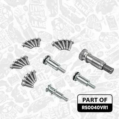 boxET – service kit