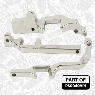 boxET – service kit