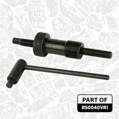 boxET – service kit