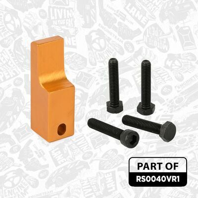 boxET – service kit