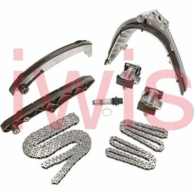 Qualité d'origine iwis, Made in Germany