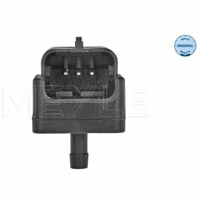 MEYLE-ORIGINAL: True to OE.