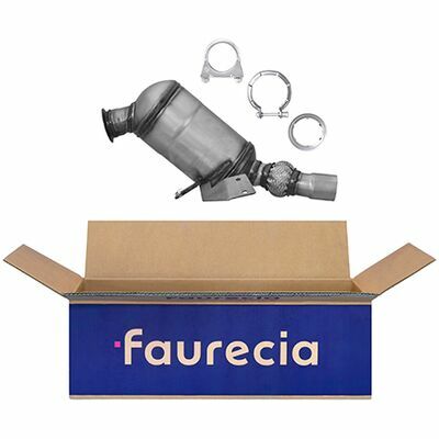 Easy2Fit – PARTNERED with Faurecia