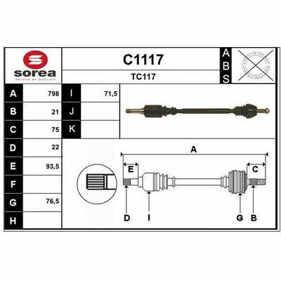 C1117