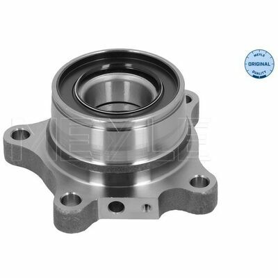 MEYLE-ORIGINAL: True to OE.