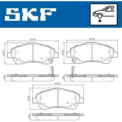 VKBP 80241 A