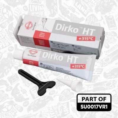 boxET – service kit