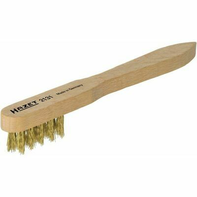 Brosse de Bougie d'Allumage