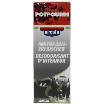 Interior Refresher Potpourri 150 ml