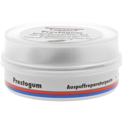 Auspuff-Reparaturpaste-Set 200 g