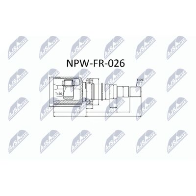 NPW-FR-026