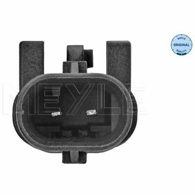 MEYLE-ORIGINAL: True to OE.