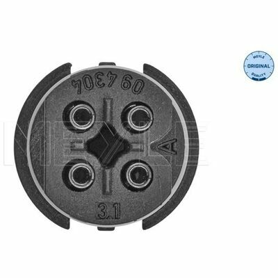 MEYLE-ORIGINAL: True to OE.