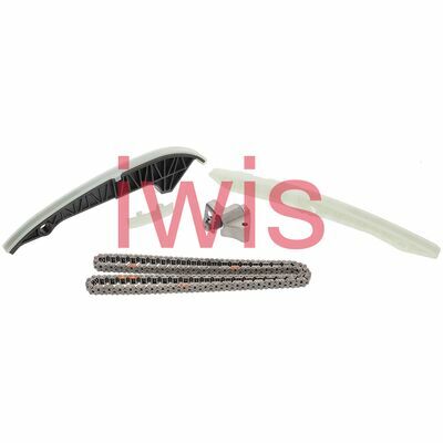 Qualité d'origine iwis, Made in Germany