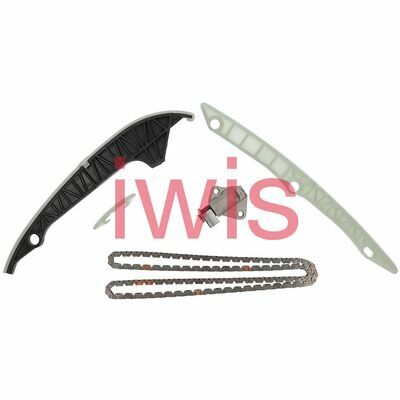 Qualité d'origine iwis, Made in Germany