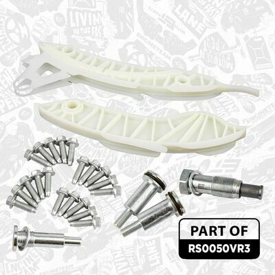 boxET – service kit