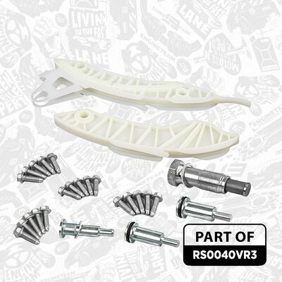 boxET – service kit