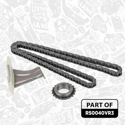 boxET – service kit