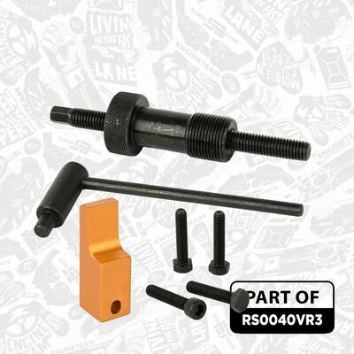 boxET – service kit