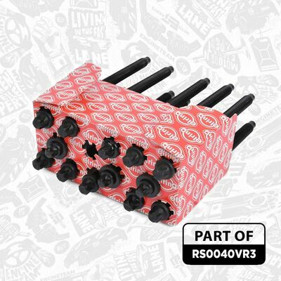 boxET – service kit