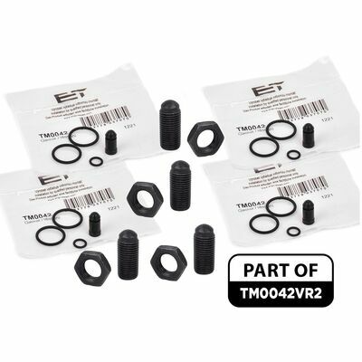 boxET – service kit