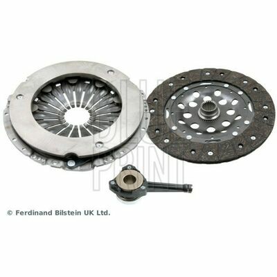 SMARTFIT Solution Kit