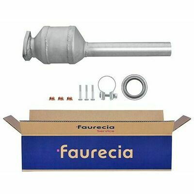 Easy2Fit – PARTNERED with Faurecia