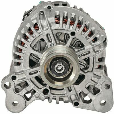 VALEO ORIGINS NEW OE TECHNOLOGY
