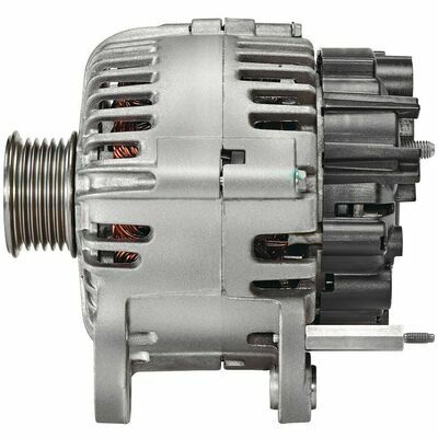 VALEO ORIGINS NEW OE TECHNOLOGY