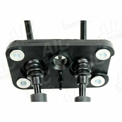 Qualité originale de l'AIC