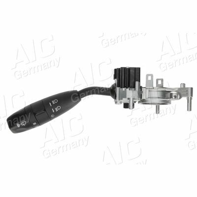 Qualité originale de l'AIC